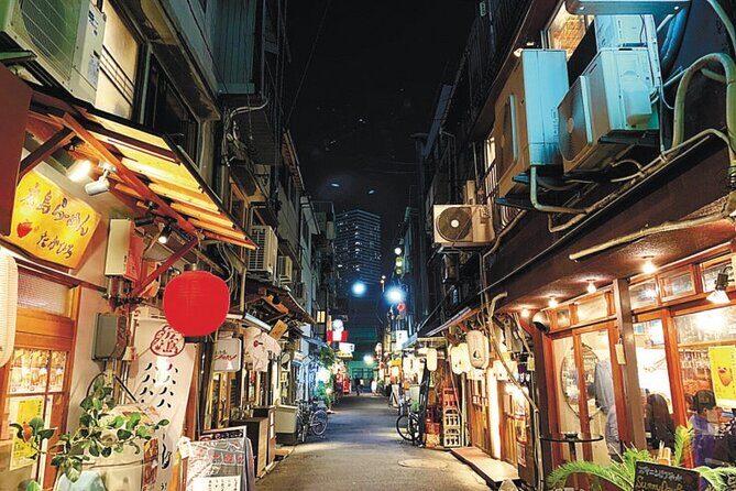 Explore Hiroshima Hidden Izakayas with a Local Buddy - Key Points