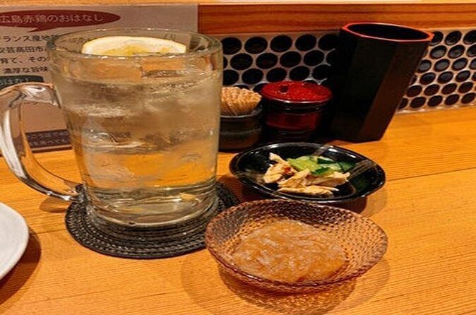 Explore Hiroshima Hidden Izakayas with a Local Buddy - Who Would Love This Tour?