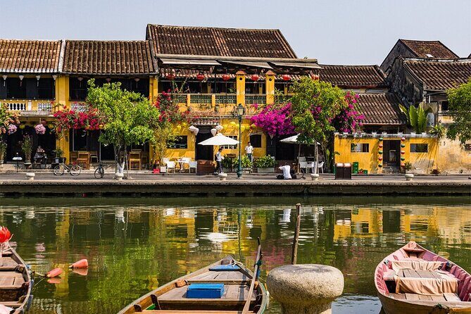 Explore Historical My Son & Hoi An : Private Tour from Da Nang - The Value Proposition