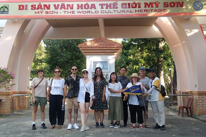Explore Historical My Son & Hoi An : Private Tour from Da Nang - Final Thoughts