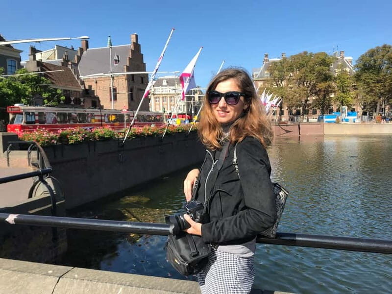 Explore History with a Photoshoot. (Private tour) - Itinerary Breakdown