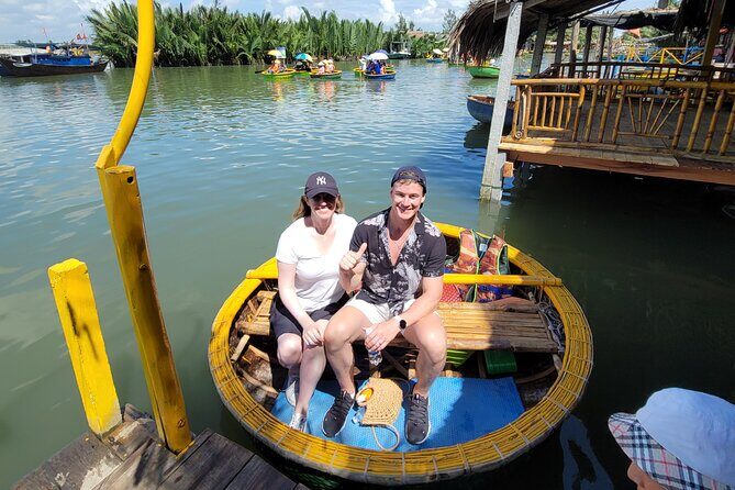 Explore Hoi An ancient town and local villages with a local guide - Exploring Hoi An with a Local Guide: A Full Breakdown of the Experience