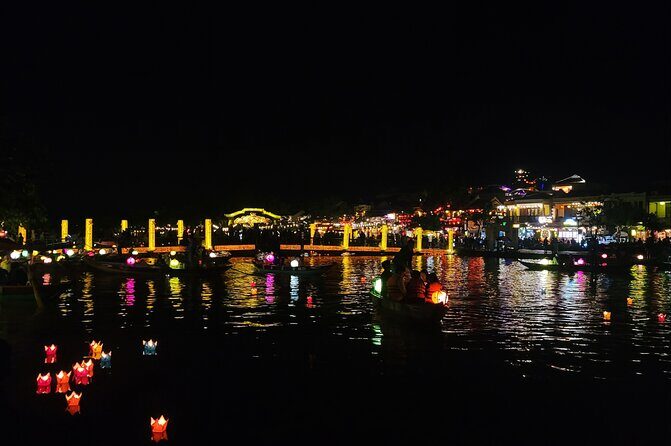 Explore Hoi An ancient town and local villages with a local guide - Who Will Love This Tour?