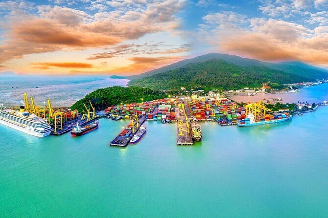 Explore Hoi An and Da Nang From Tien Sa Port 1 Day Private Tour - Explore Hoi An and Da Nang From Tien Sa Port 1 Day Private Tour