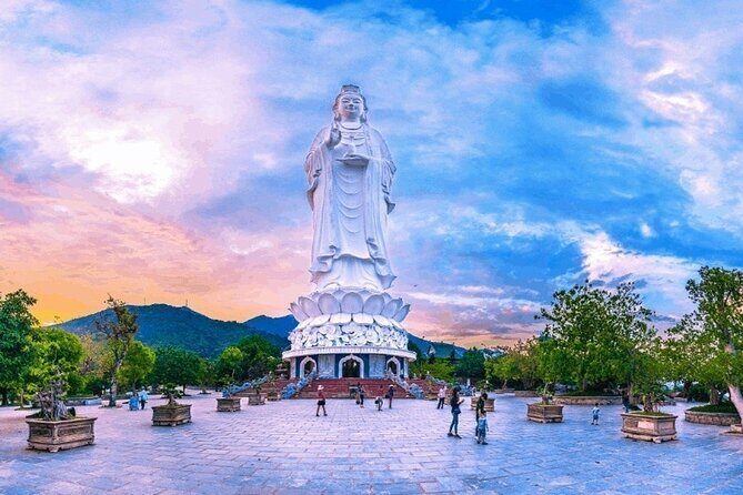 Explore Hoi An and Da Nang From Tien Sa Port 1 Day Private Tour - FAQs