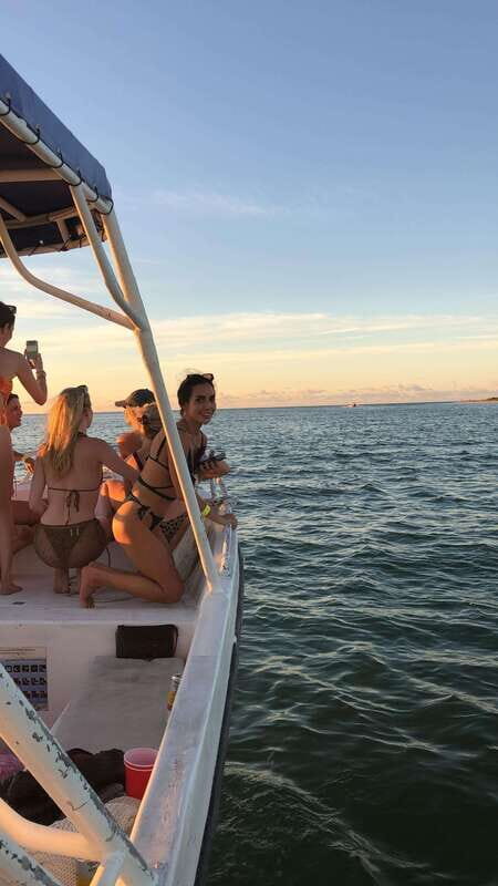 Explore Holbox Island VIP - 4 Points + Guacamole - What’s Included & How It Adds Value