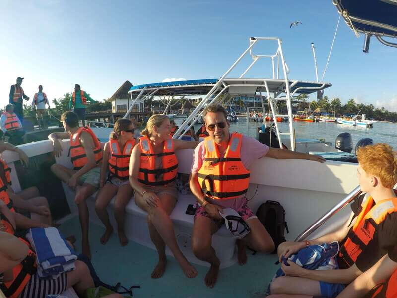 Explore Holbox Island VIP - 4 Points + Guacamole - Why This Tour Is a Great Choice