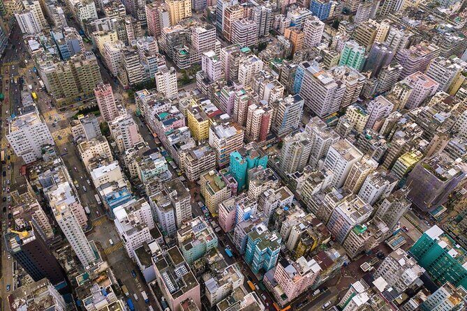 Explore Hong Kong: Sham Shui Po - Every Bit Local! - Discovering Sham Shui Po: An Authentic Hong Kong Experience