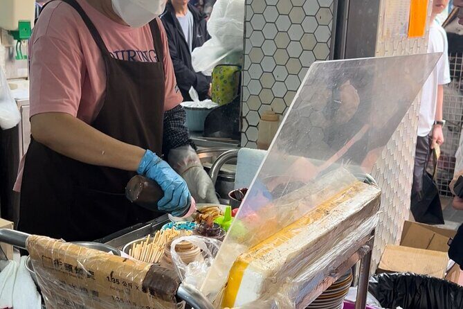 Explore Hong Kong: Sham Shui Po - Every Bit Local! - Practical Tips for Your Tour