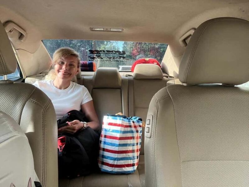 Explore Hua Hin: 10-Hour Customized Private Tour with Car - Key Points