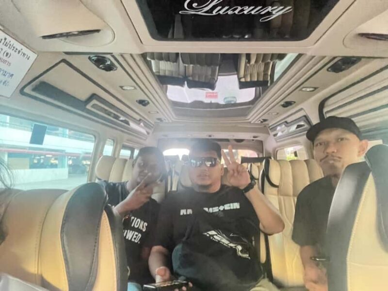 Explore Hua Hin: 10-Hour Customized Private Tour with Car - Final Thoughts