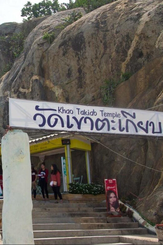 Explore Hua Hin Half-Day Small-Group Tour with Lunch - Final Thoughts