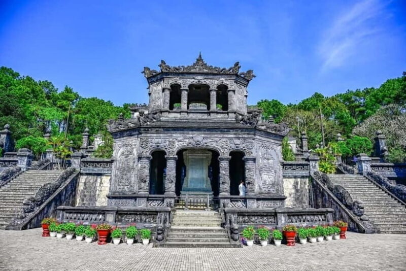 Explore Hue: 3 Highlights Tour then Depart to Hoi An - Key Points