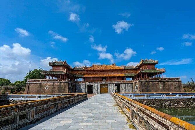 Explore Hue an Imperial City Tour from Da Nang - Key Points