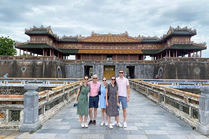 Explore Hue an Imperial City Tour from Da Nang - Who Is This Tour Best For?