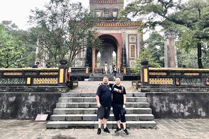 Explore Hue an Imperial City Tour from Da Nang - FAQs