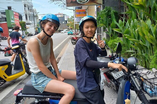 Explore Hue Imperial City and Countryside on an E - Scooter - Who Is This Tour Best For?