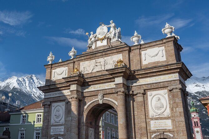 Explore Innsbruck in 60 minutes with a Local - Final Thoughts