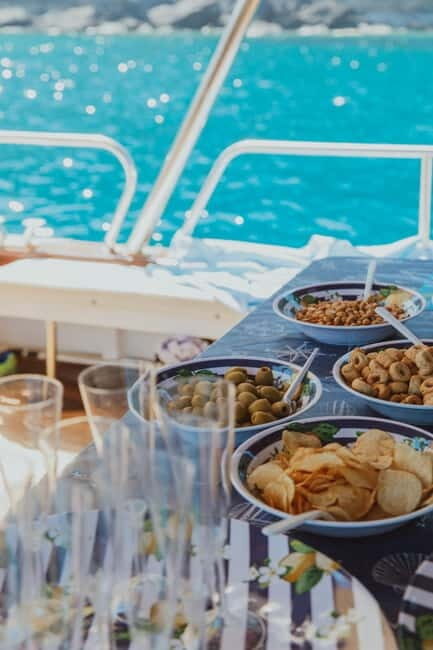 Explore Ischia by Sea: Swimming, Relaxation, Local Flavors - Price and Value