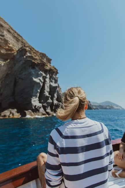 Explore Ischia by Sea: Swimming, Relaxation, Local Flavors - Final Thoughts