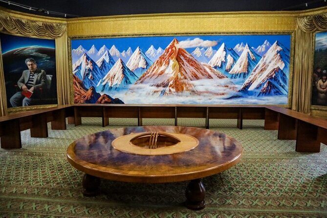 Explore Issyk Kul: Small-Group Day Trip from Bishkek - FAQ