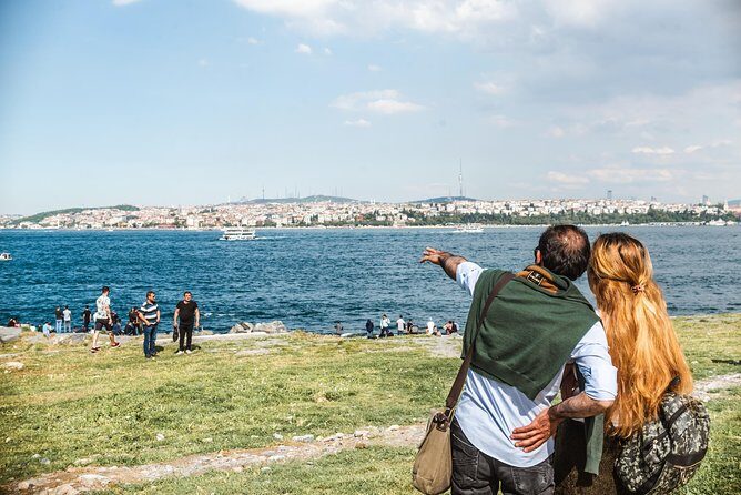 Explore Istanbul In A Day With A Local: Private And Personalized - An introduction to the Istanbul experience
