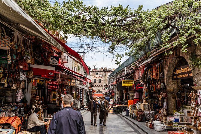 Explore Istanbul In A Day With A Local: Private And Personalized - Why this tour is a great value