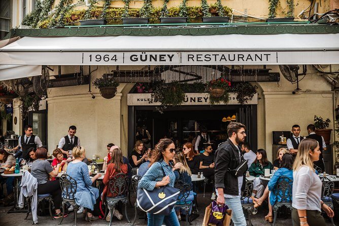 Explore Istanbul In A Day With A Local: Private And Personalized - Who should consider this tour?