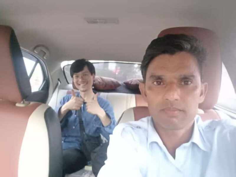 Explore Jaipur Heritage Tours From Delhi - A Closer Look at the Jaipur Heritage Tour