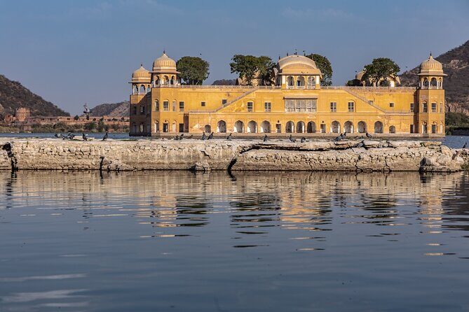 Explore Jaipur with a Licensed Guide - What Makes This Tour Stand Out?  