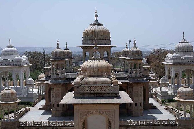 Explore Jaipur with a Licensed Guide - Final thoughts  