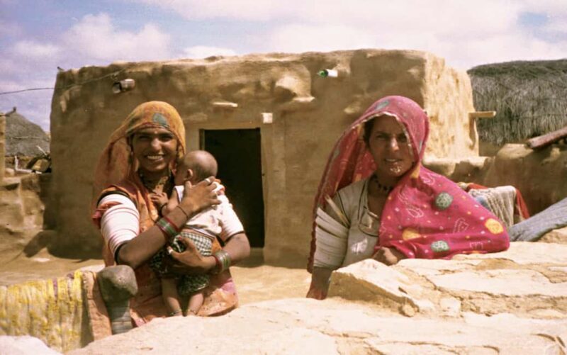 Explore Jaisalmer, Jodhpur & Udaipur in 7 Days - FAQs