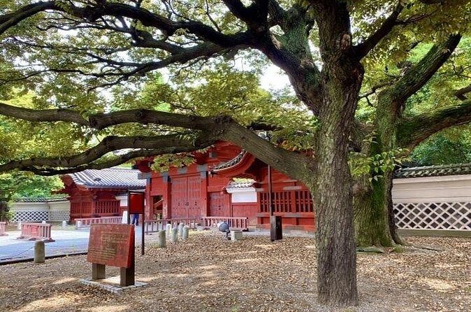Explore Japans Oldest University by a Walking Tour - Final Thoughts
