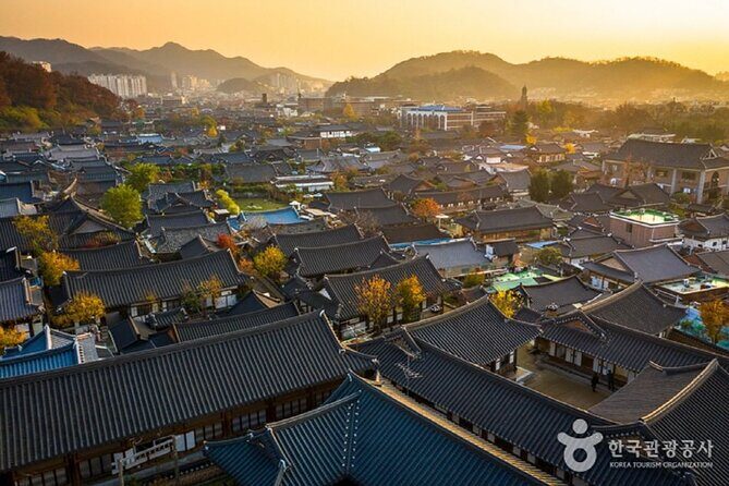 Explore Jeonju/Yeosu/Suncheon with Private Day Tour from Gwangju - Who Is This Tour Best For?