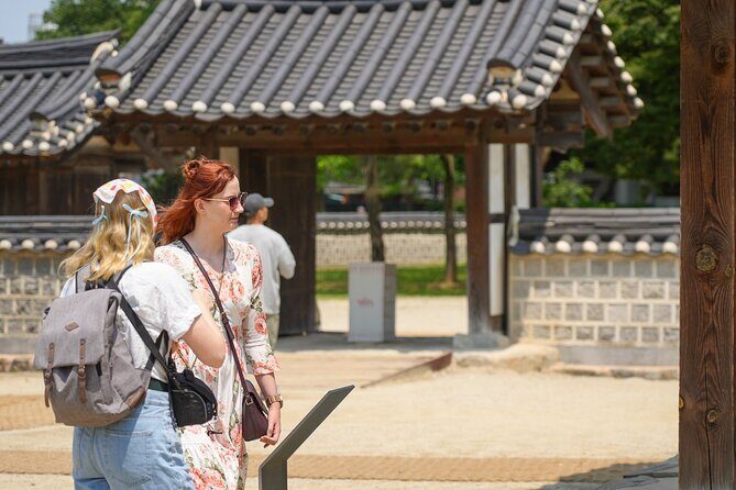 Explore Jeonju/Yeosu/Suncheon with Private Day Tour from Gwangju - The Sum Up