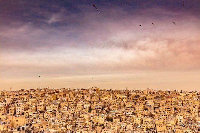 Explore Jordan Tour 6 day tour 5 nights - Detailed Breakdown of the Tour Experience