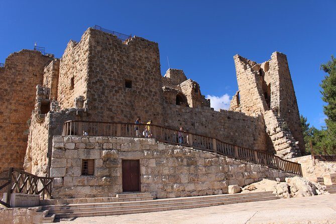 Explore Jordan Tour 6 day tour 5 nights - Final Thoughts