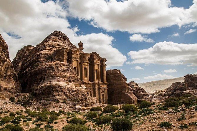 Explore Jordan Tour 6 day tour 5 nights - FAQ