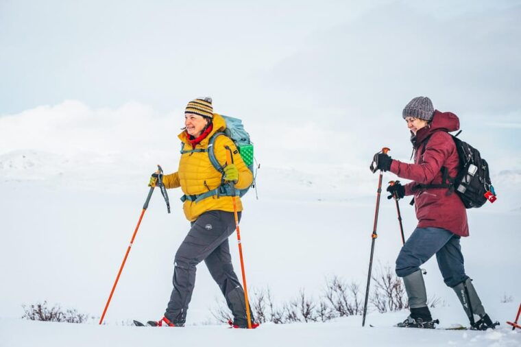 explore-jotunheimen-2-days-with-snowshoeing-and-snowcoach
