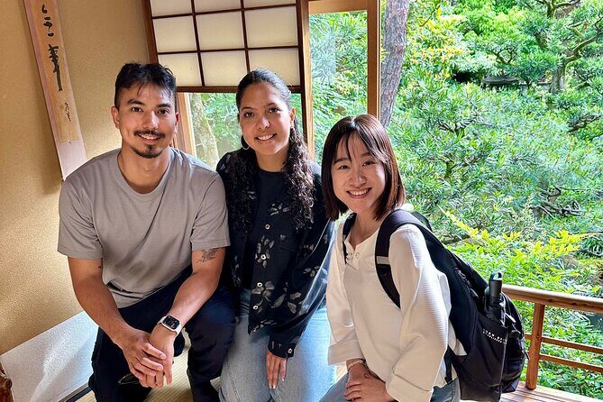 Explore Kanazawa Half Day Private Tour with Local Guide - Final Thoughts