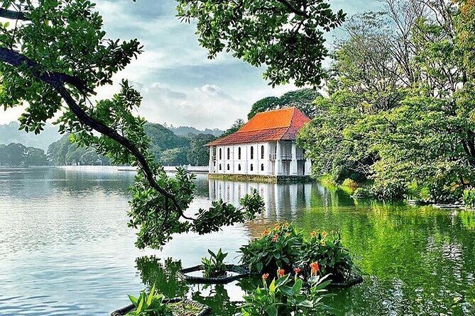Explore Kandy Day Tour - The Breakdown of the Itinerary