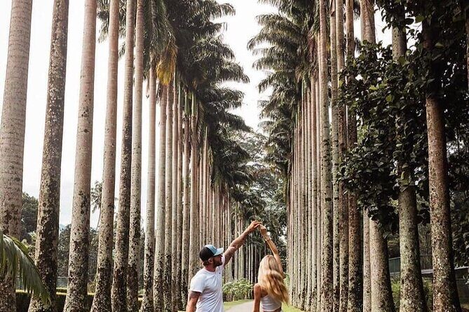 Explore Kandy Day Tour - The Sum Up