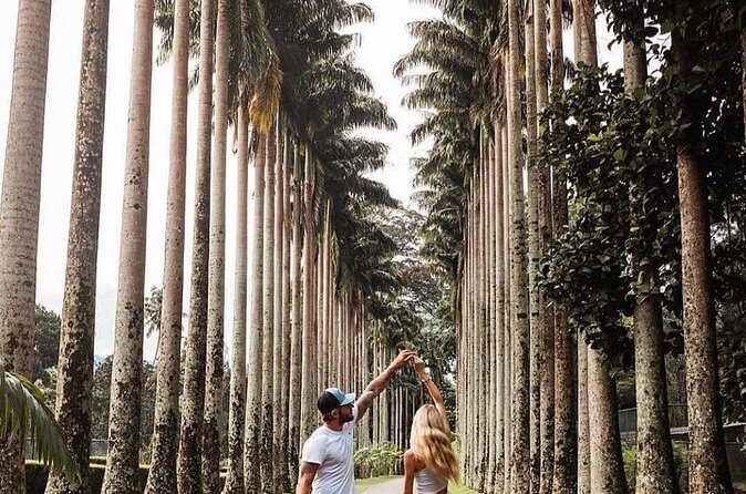 Explore Kandy Day Tour - FAQ