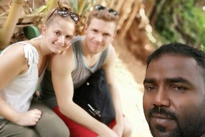 Explore Kandy Full Day Tuk Tuk City Tour - Kandy War Cemetery