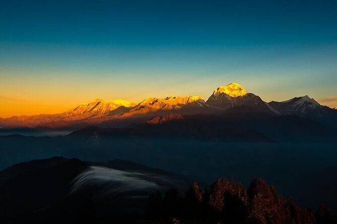 Explore Kathmandu Chitwan Safari Combined Pokhara Private Tour - Key Points