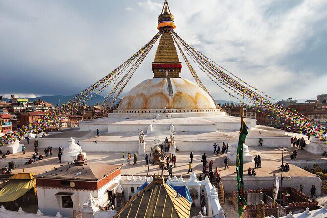 Explore Kathmandu Chitwan Safari Combined Pokhara Private Tour - The Sum Up