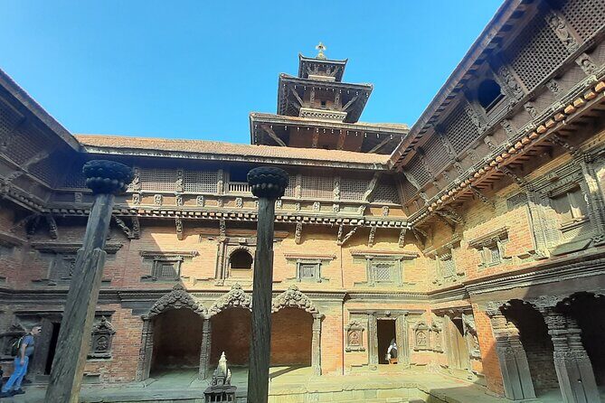 Explore Kathmandu in 2 Days: 5 UNESCO and Nagarkot Sunrise Tour - Who Is This Tour Best For?