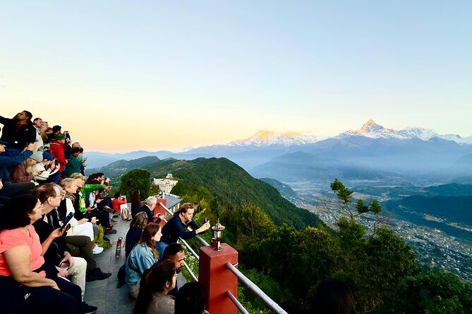 Explore Kathmandu on an 8 Day Private Trip - The Journey Through Nepal: What to Expect