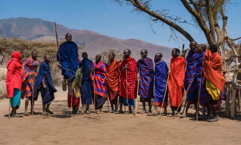 Explore Kenya: Samburu, Masai Mara & Amboseli in 9 Days Tour - Practical Details to Consider