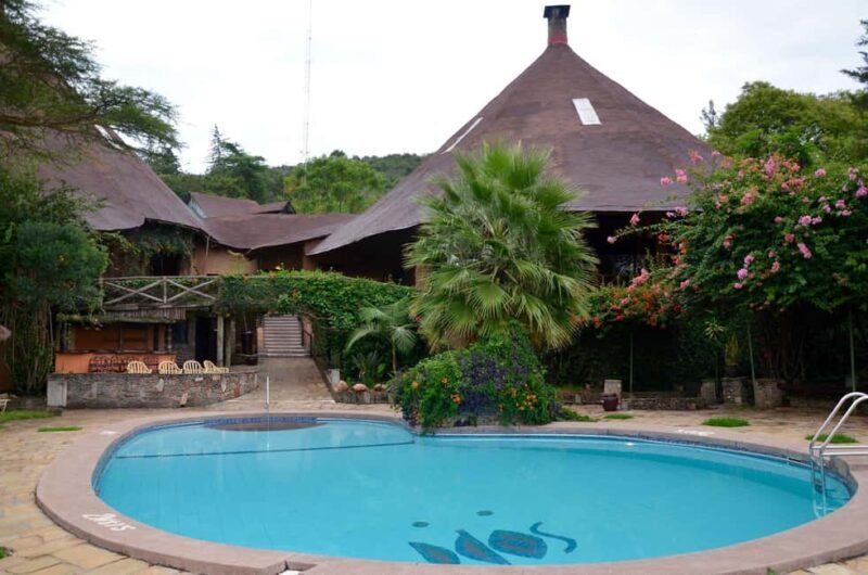 Explore Kenya's Big Five 6-Day Ol Pejeta, Nakuru & Mara Tour - Pricing and What You Get for It